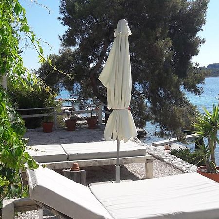 Holiday Home Villa Venta تروغير المظهر الخارجي الصورة