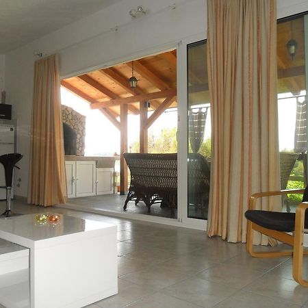 Holiday Home Villa Venta تروغير المظهر الخارجي الصورة