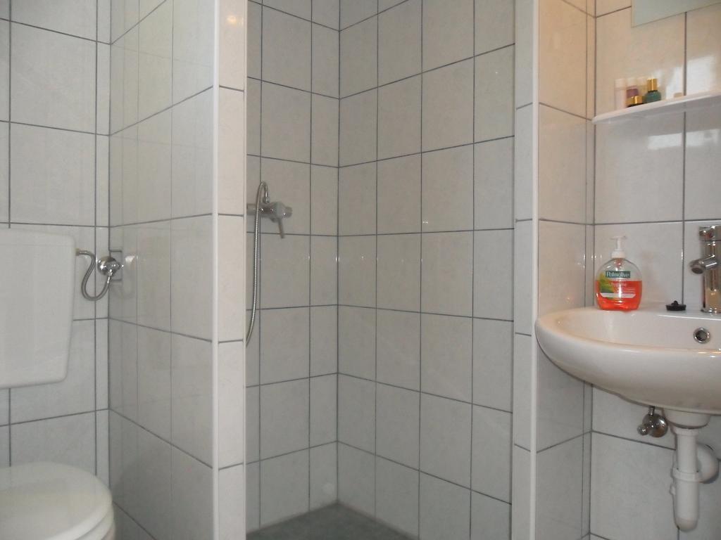 Holiday Home Villa Venta تروغير الغرفة الصورة
