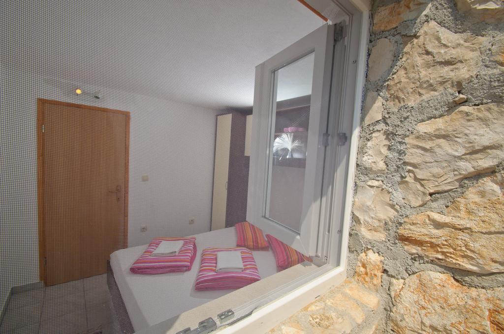Holiday Home Villa Venta تروغير الغرفة الصورة