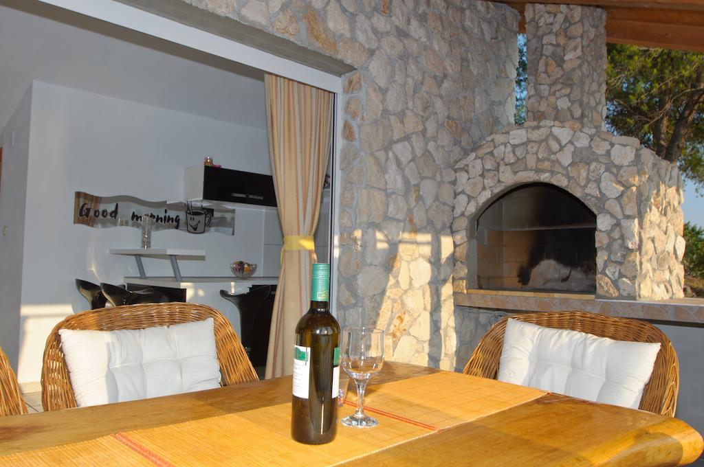 Holiday Home Villa Venta تروغير المظهر الخارجي الصورة