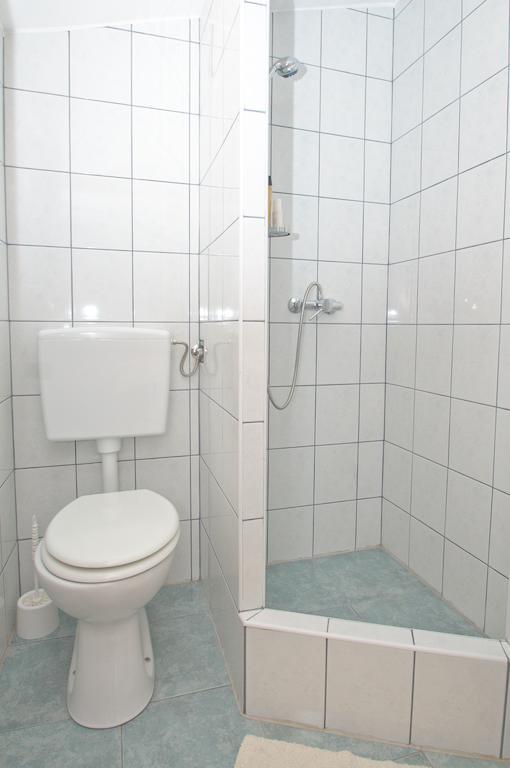 Holiday Home Villa Venta تروغير الغرفة الصورة