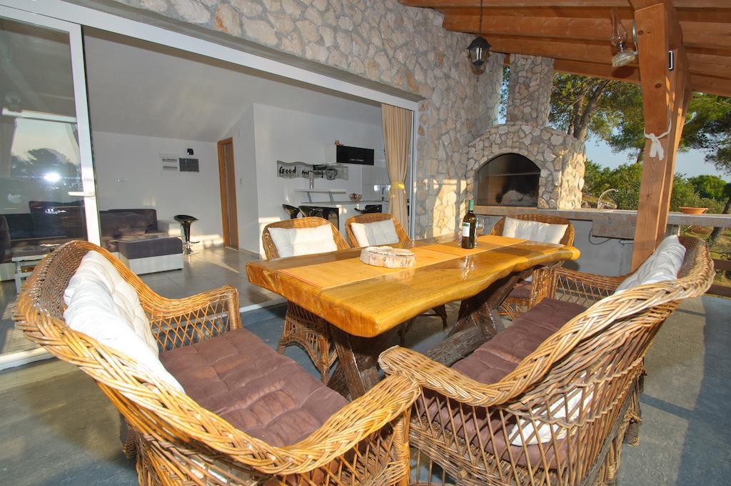 Holiday Home Villa Venta تروغير الغرفة الصورة