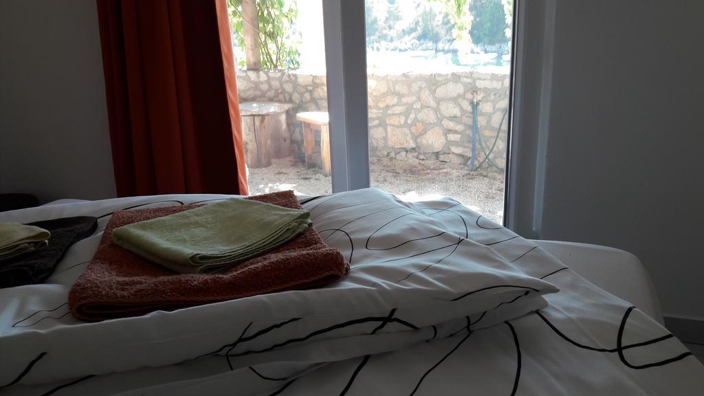 Holiday Home Villa Venta تروغير المظهر الخارجي الصورة