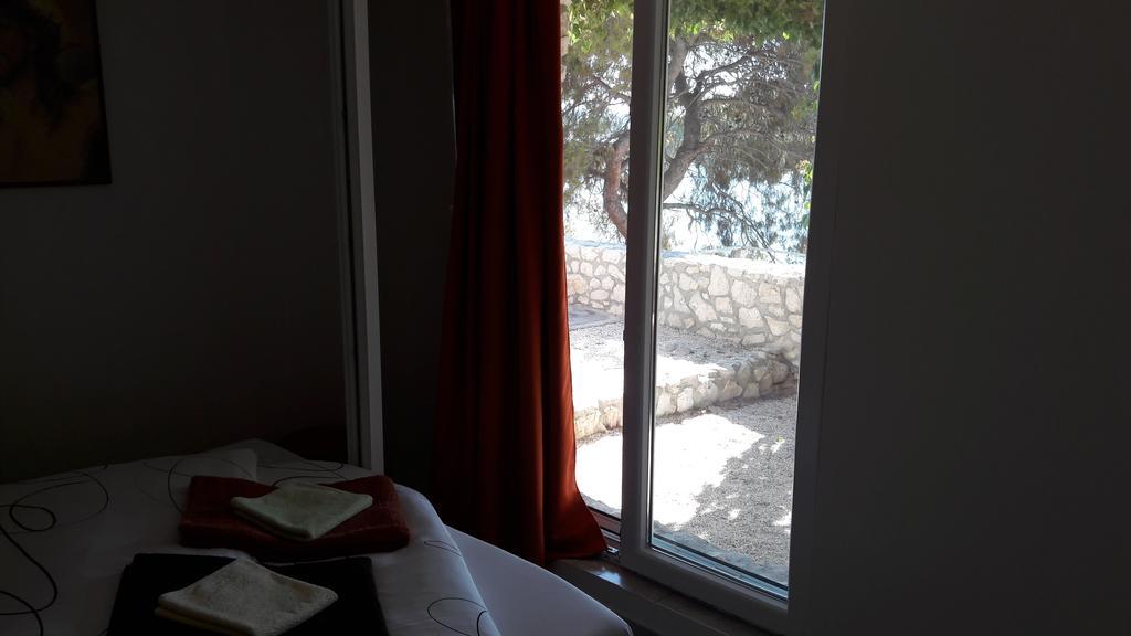 Holiday Home Villa Venta تروغير المظهر الخارجي الصورة