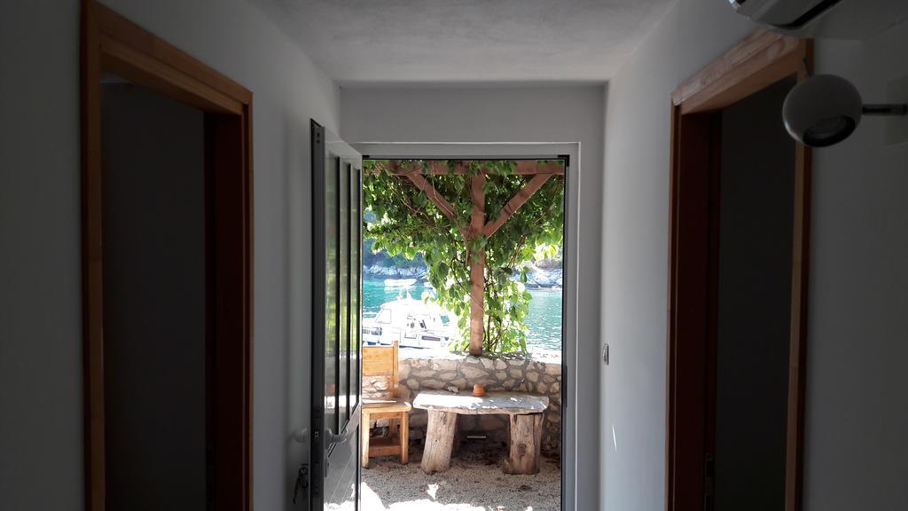 Holiday Home Villa Venta تروغير المظهر الخارجي الصورة
