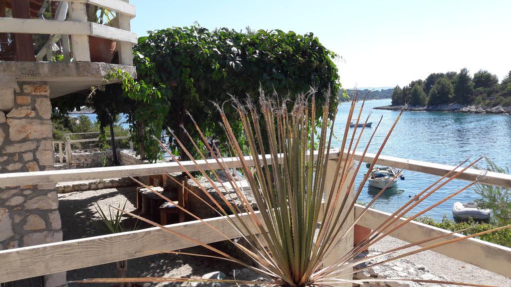 Holiday Home Villa Venta تروغير المظهر الخارجي الصورة