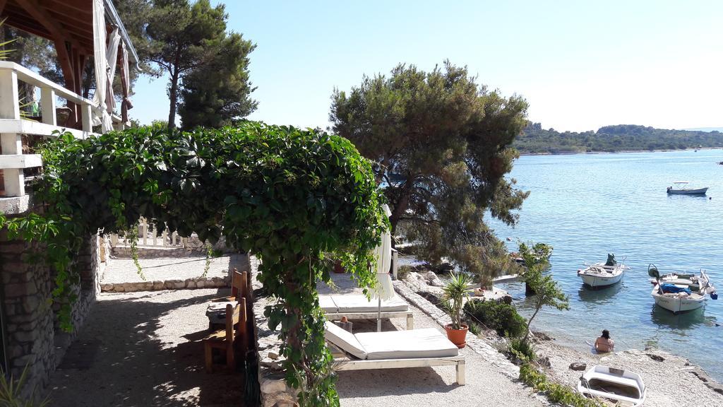 Holiday Home Villa Venta تروغير المظهر الخارجي الصورة