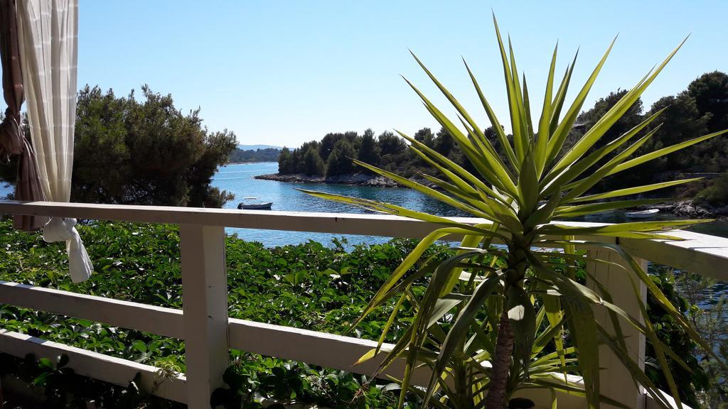 Holiday Home Villa Venta تروغير المظهر الخارجي الصورة