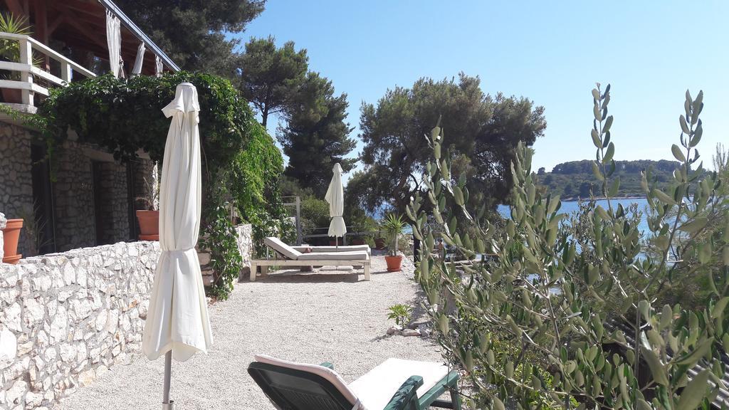 Holiday Home Villa Venta تروغير المظهر الخارجي الصورة