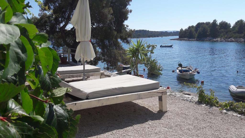 Holiday Home Villa Venta تروغير المظهر الخارجي الصورة