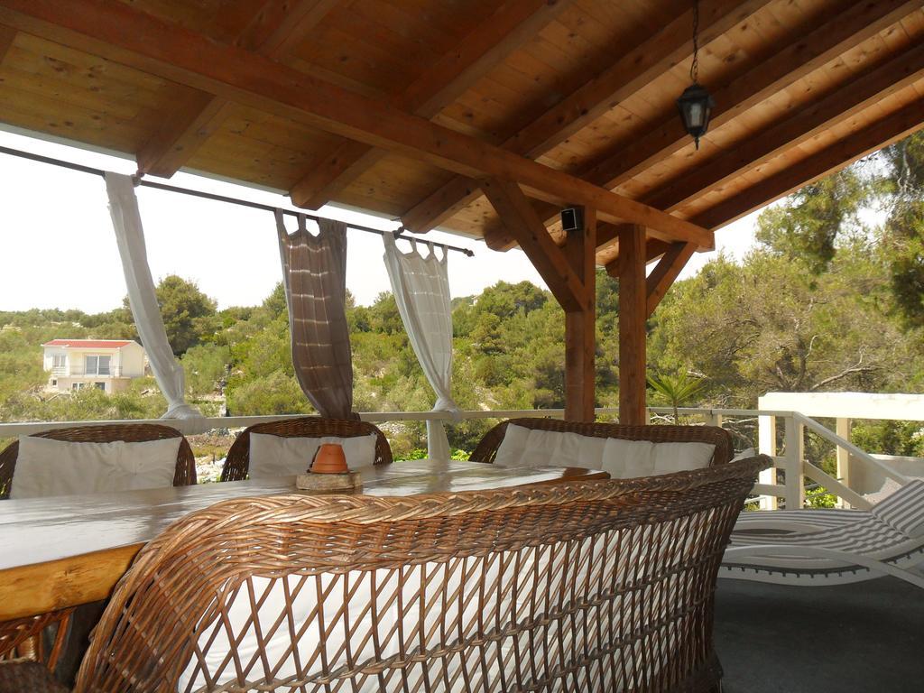 Holiday Home Villa Venta تروغير المظهر الخارجي الصورة