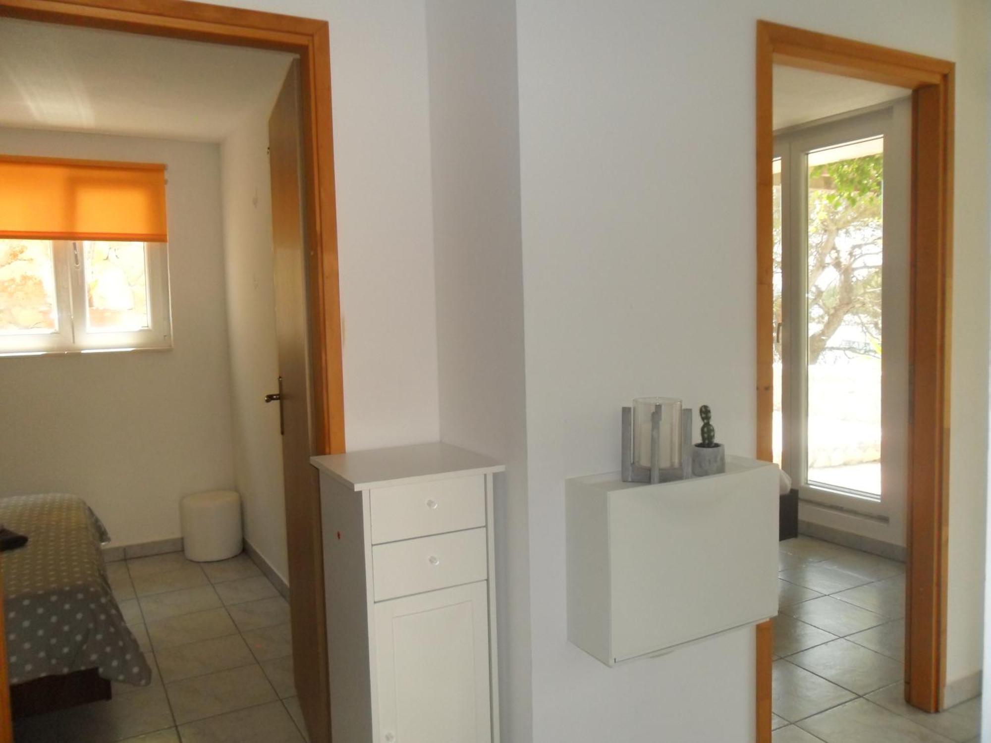 Holiday Home Villa Venta تروغير المظهر الخارجي الصورة