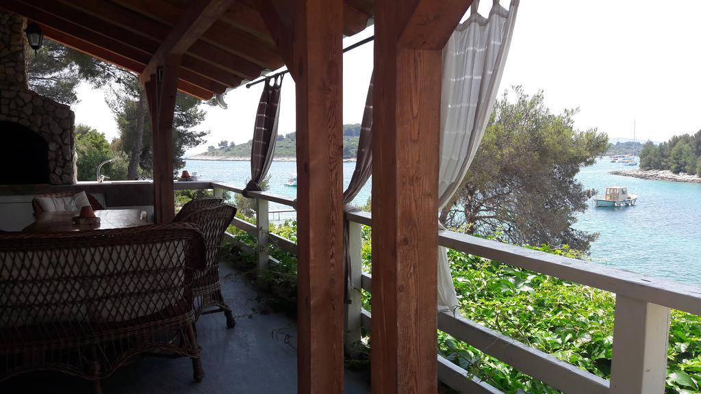 Holiday Home Villa Venta تروغير المظهر الخارجي الصورة