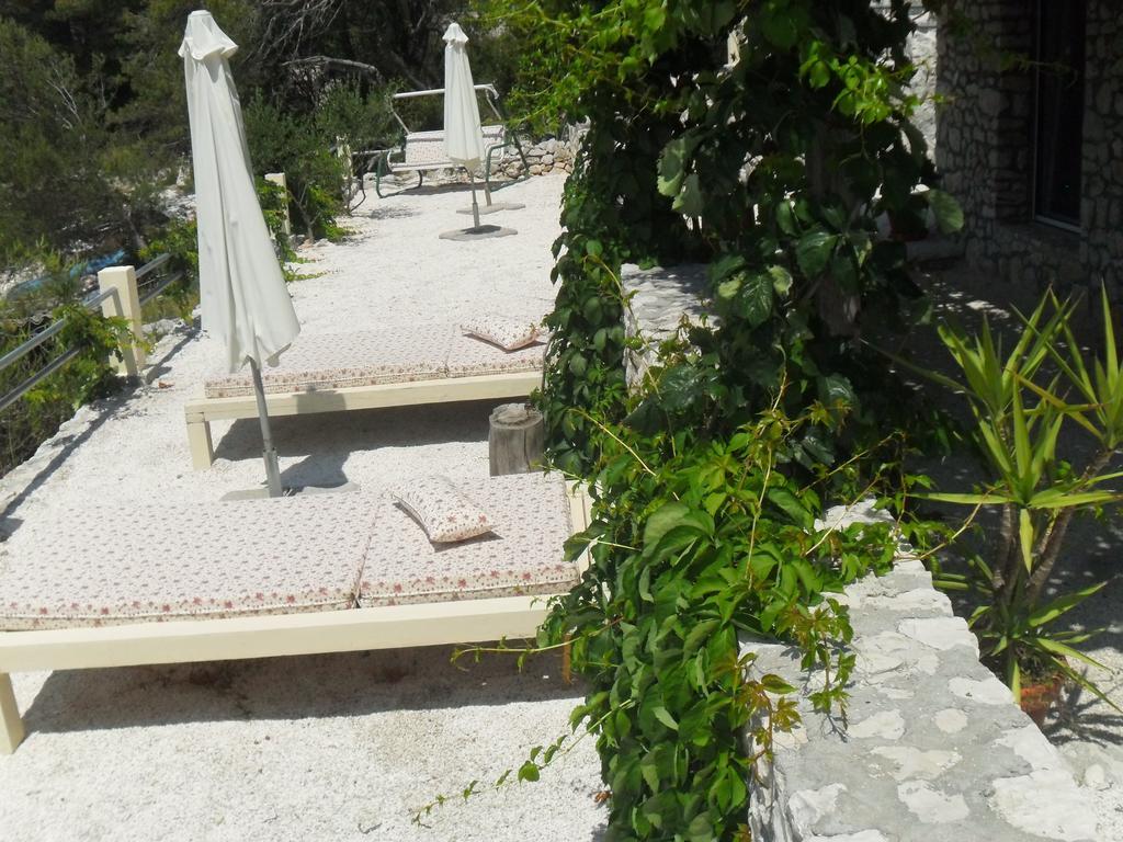 Holiday Home Villa Venta تروغير المظهر الخارجي الصورة