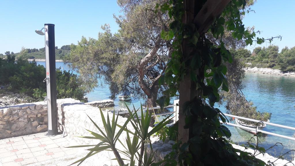 Holiday Home Villa Venta تروغير المظهر الخارجي الصورة