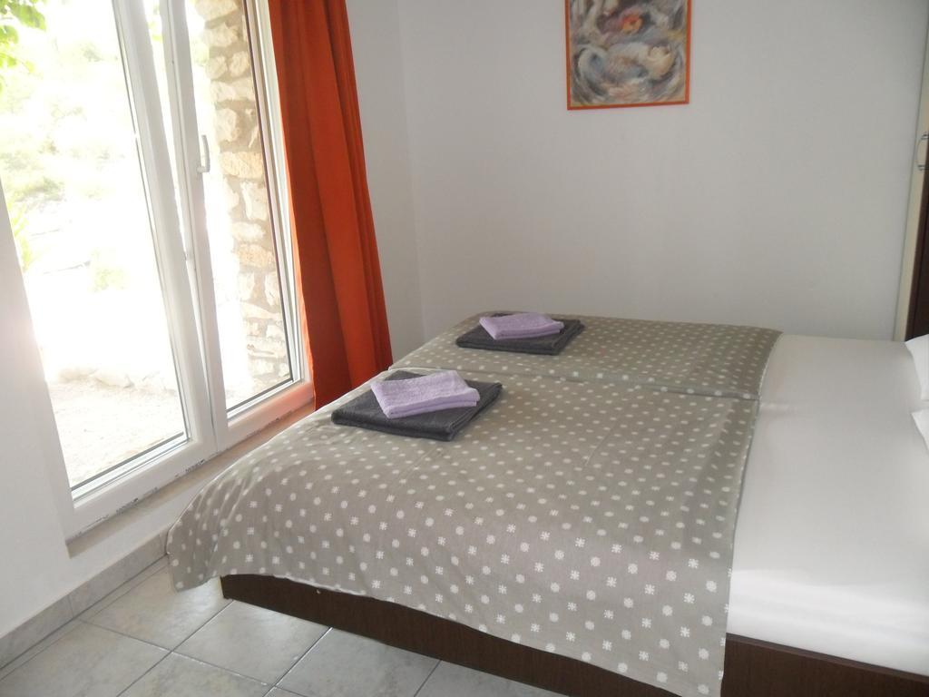 Holiday Home Villa Venta تروغير المظهر الخارجي الصورة